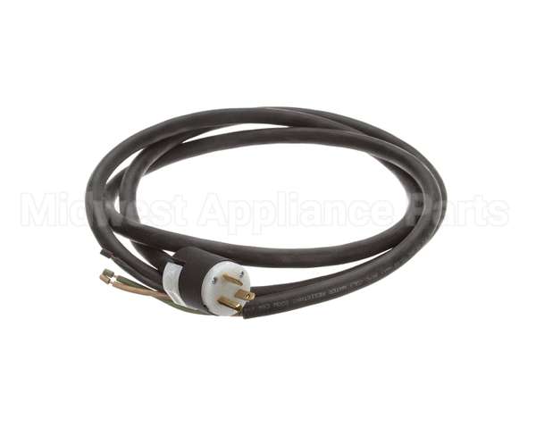 68413 Henny Penny Assembly-Power Cord 208/240/20A