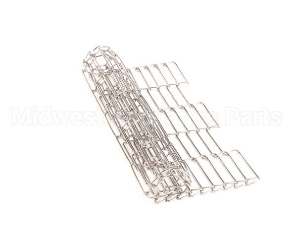 68469 Middleby Belt,Conv 1Ft Sec 11 X 1/2 P