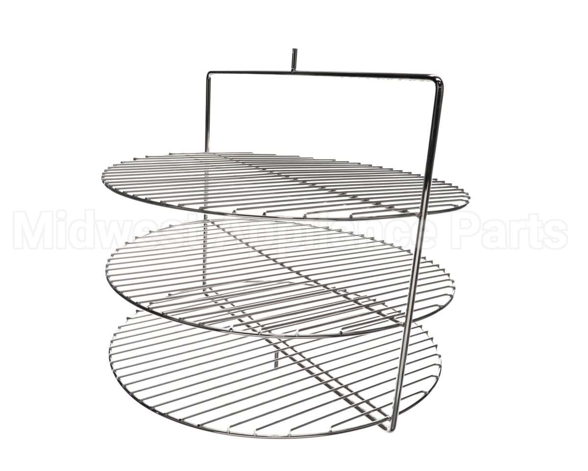 68480 Nemco Rack Assembly