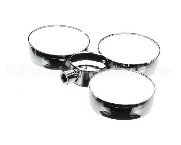 68501 Perlick Triple,Plug Play Illuminated