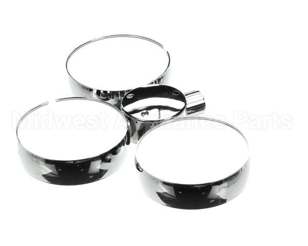 68501 Perlick Triple,Plug Play Illuminated