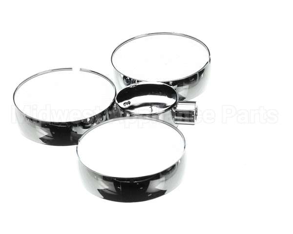 68501 Perlick Triple,Plug Play Illuminated