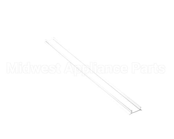 68511-2 Perlick Light Cover, Thrm Brk