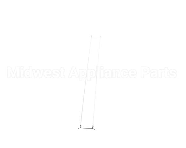 68511-2 Perlick Light Cover, Thrm Brk