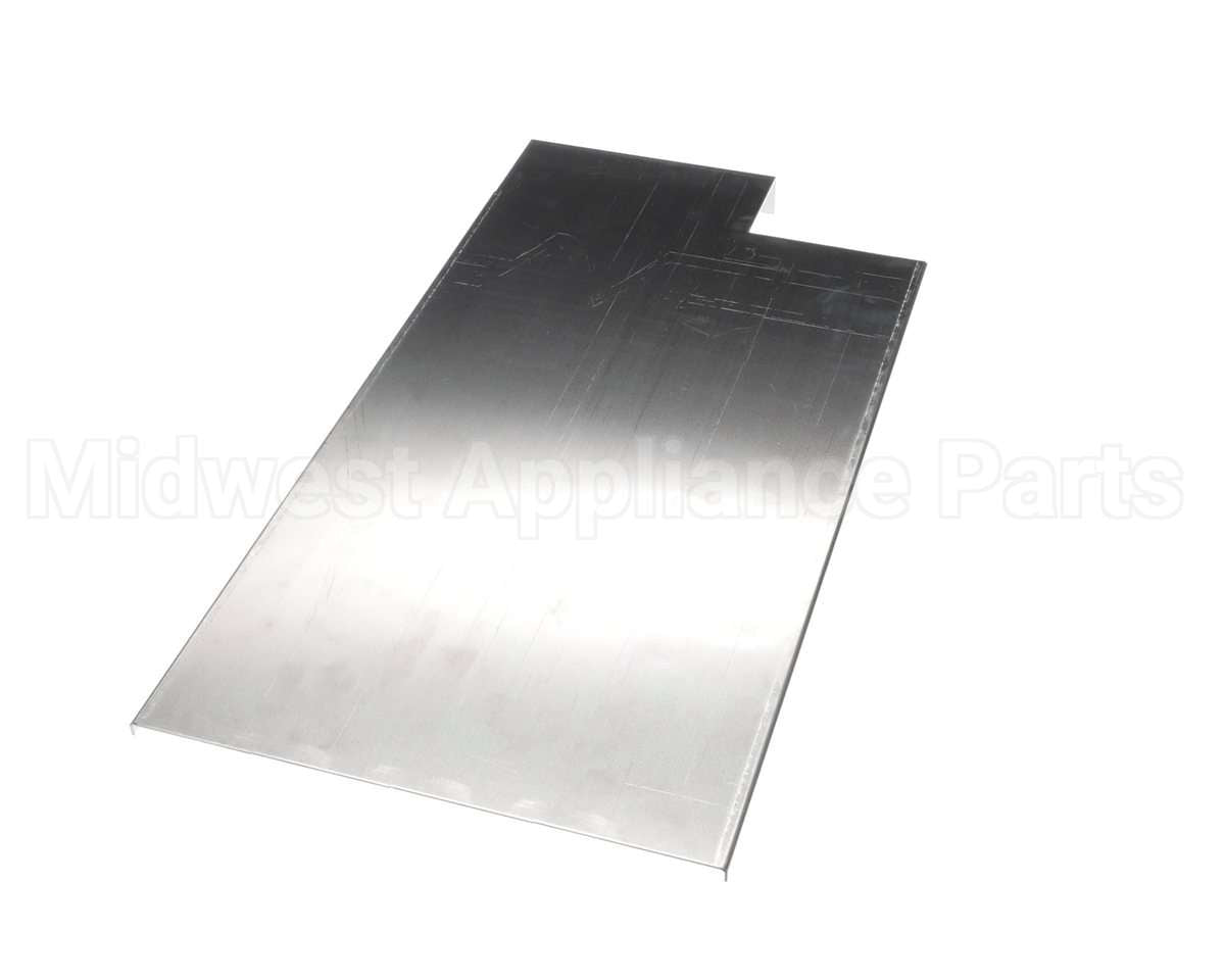 68529 Nemco Dissipator Plate 6055