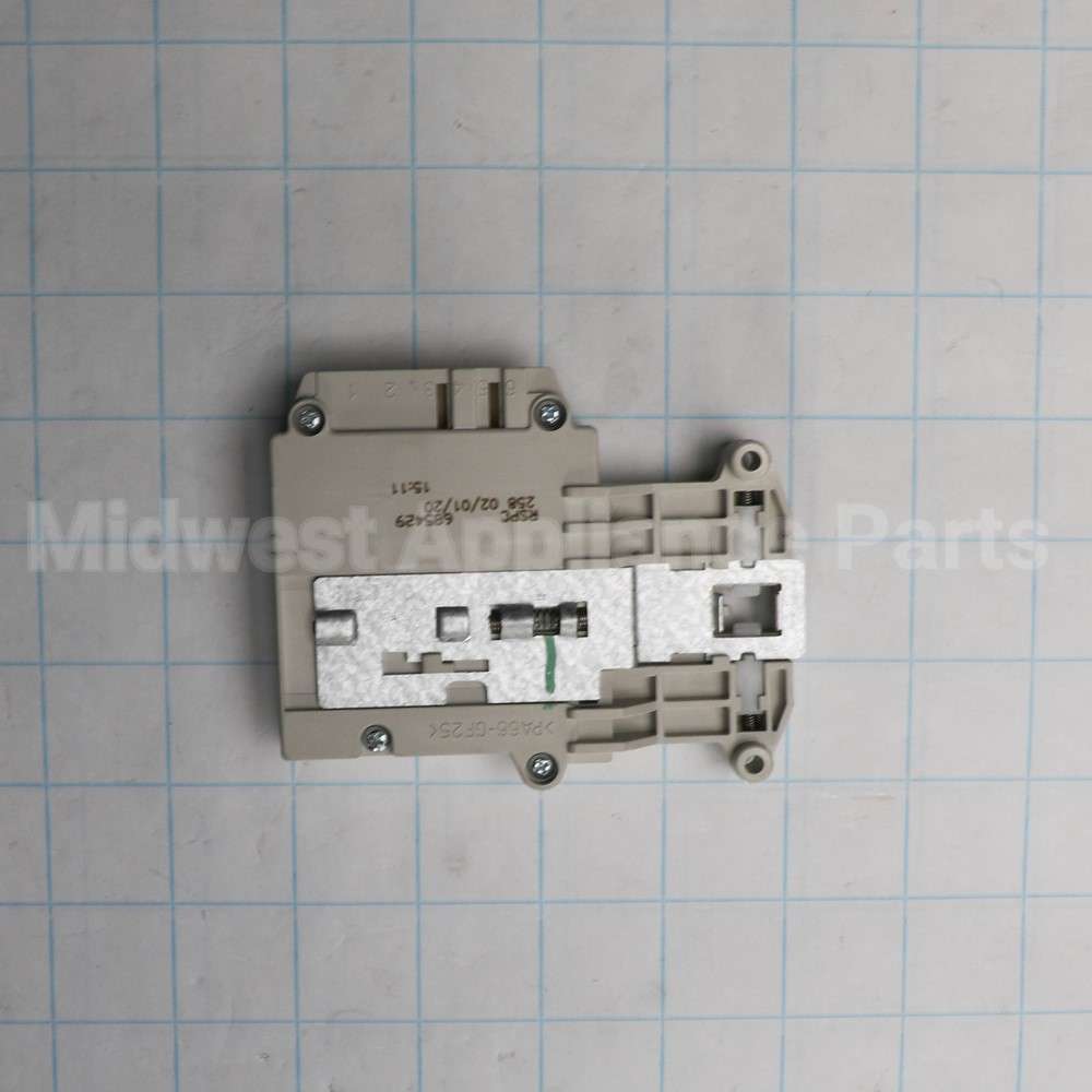 685429 Speed Queen Assy Door Latch/Switch