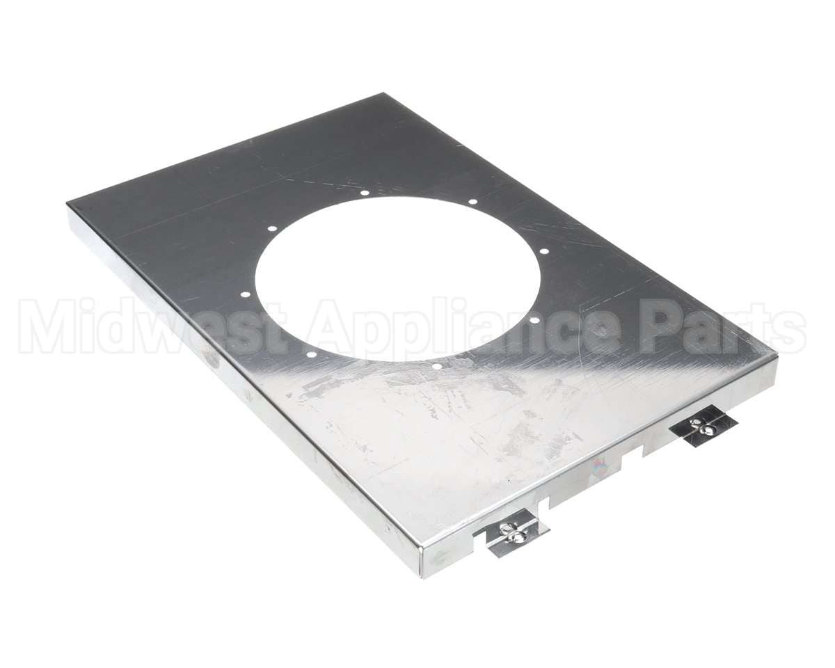 68547-1 Perlick Fan Mounting Panel, Bb-6-29/32