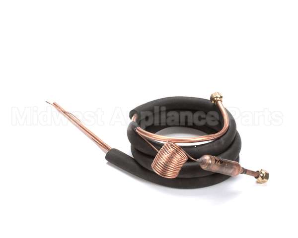 68551 Perlick L S Line, 1 Door, Back Bar