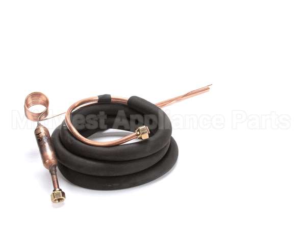 68551 Perlick L S Line, 1 Door, Back Bar