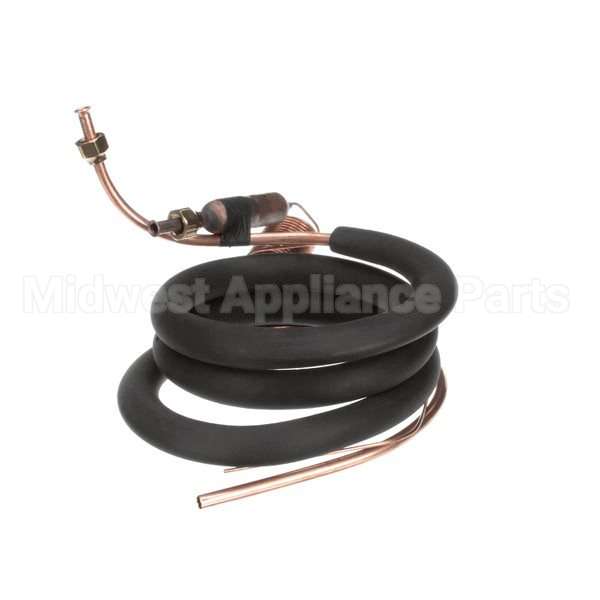 68552 Compatible Perlick L S Line, 2 Door, Back Bar