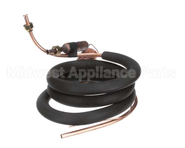 68552 Perlick L S Line, 2 Door, Back Bar