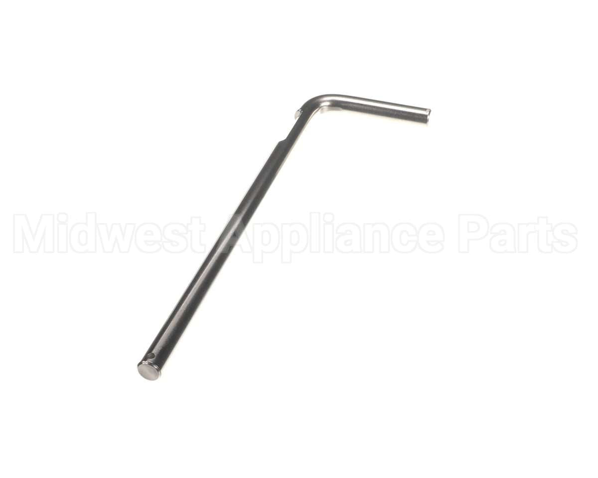 68558 Henny Penny Rod-Norm Open Gas Lcf Drain