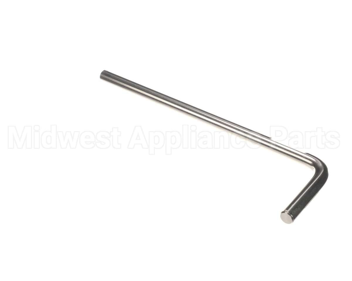 68558 Henny Penny Rod-Norm Open Gas Lcf Drain