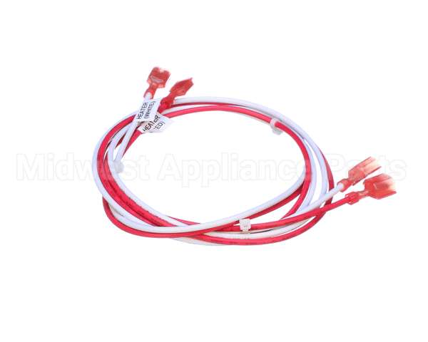 68561 Perlick Wire Harness; Heater; 2-Door;