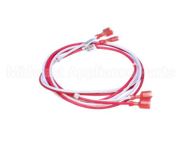 68561 Perlick Wire Harness; Heater; 2-Door;
