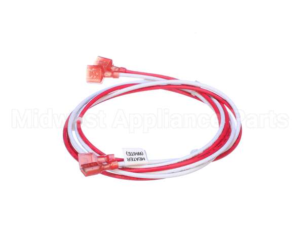 68561 Perlick Wire Harness; Heater; 2-Door;