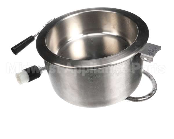 68572-1 Nemco Kettle Asm 6445 Service