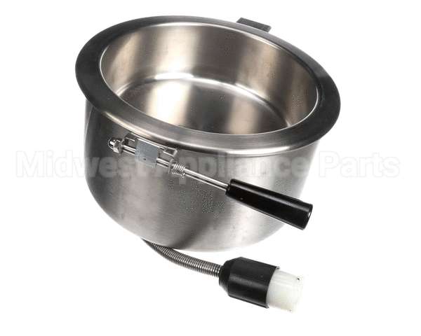 68572-1 Nemco Kettle Asm 6445 Service