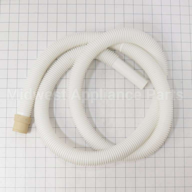685730 Speed Queen Hose, Drain Plastic (Ndep)