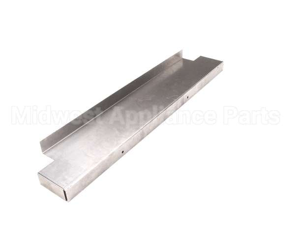 6863-2 Montague Side Separator-Comb Top