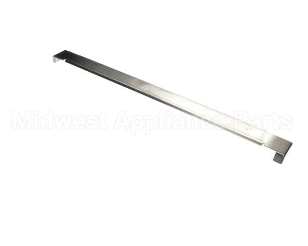 6863 Hardt Cladding Inner Left Blaze French Door