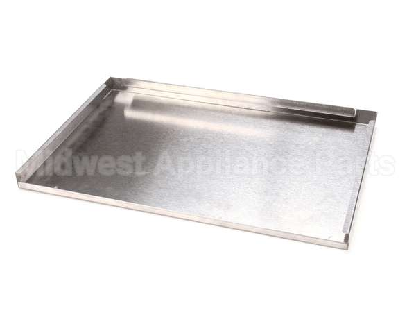 68638-17 Perlick Back Cover, 17, For Drop-In I