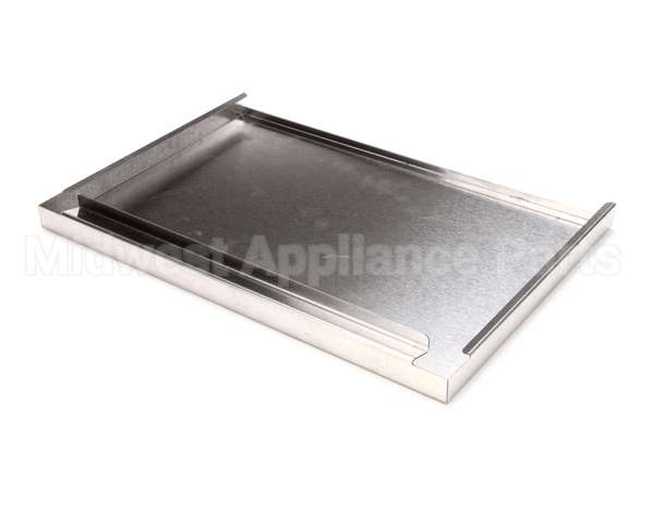 68638-17 Perlick Back Cover, 17, For Drop-In I