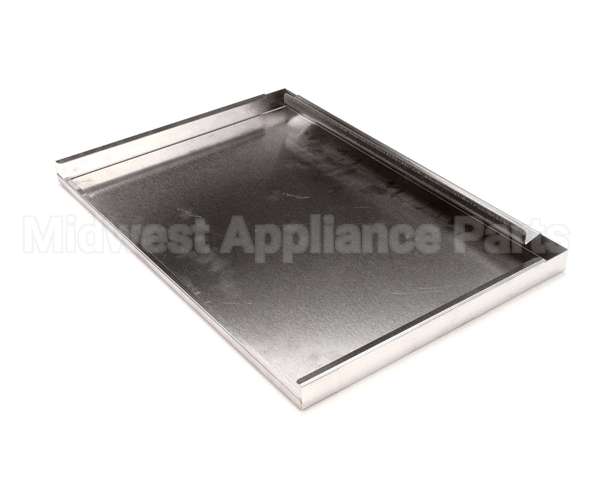 68638-17 Perlick Back Cover, 17, For Drop-In I