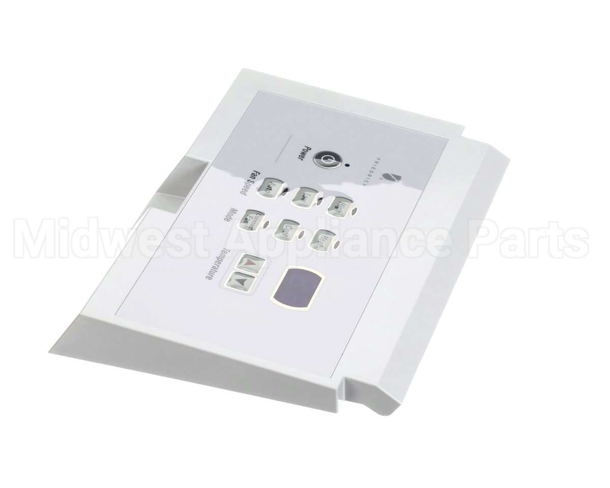 68700199 Friedrich Air Conditioning Lcd Cover Sub Assy