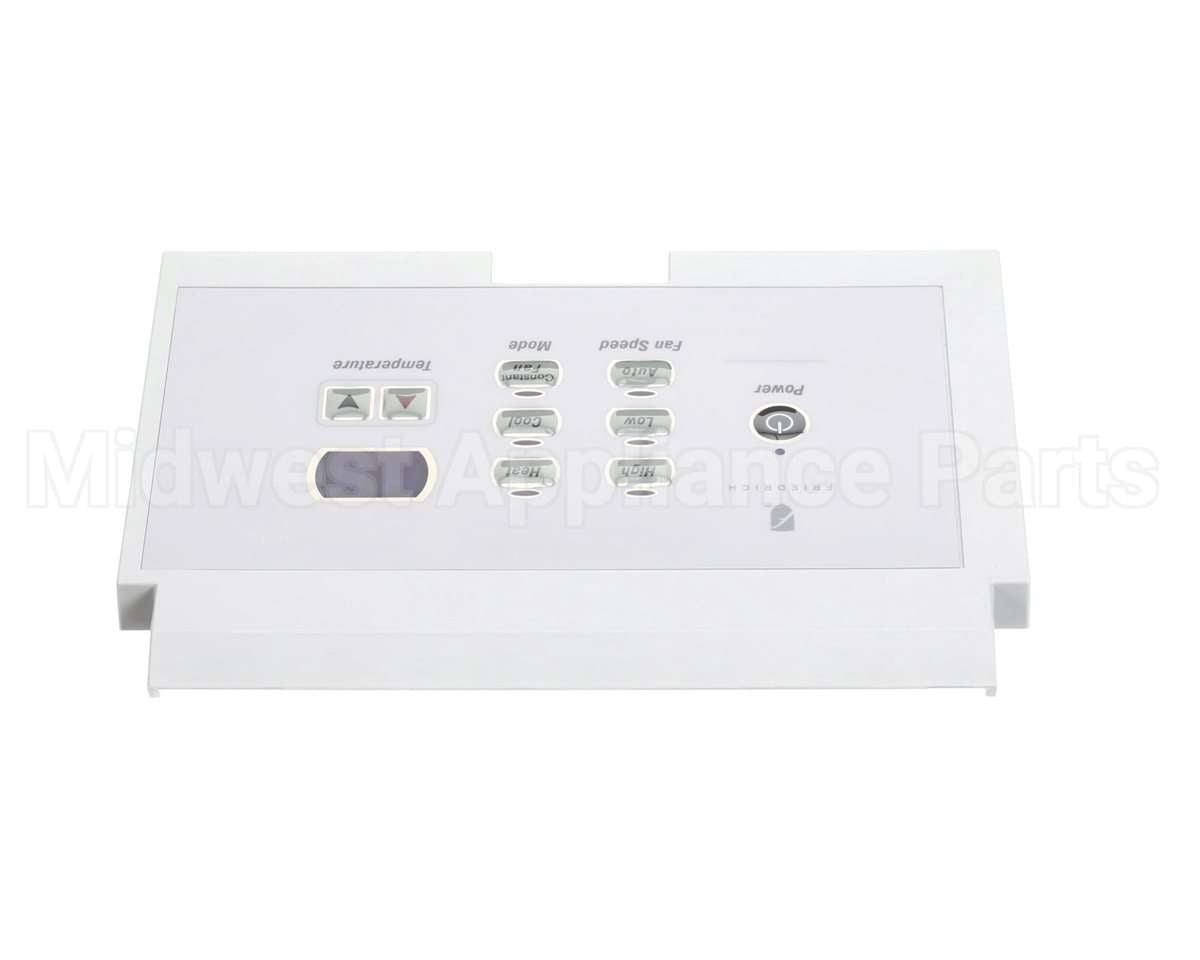 68700199 Friedrich Air Conditioning Lcd Cover Sub Assy