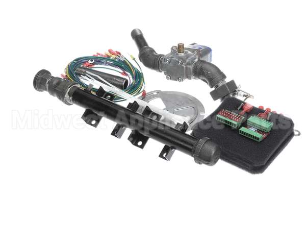 68707 Middleby Kit,Single Manf Grnsys 670/770