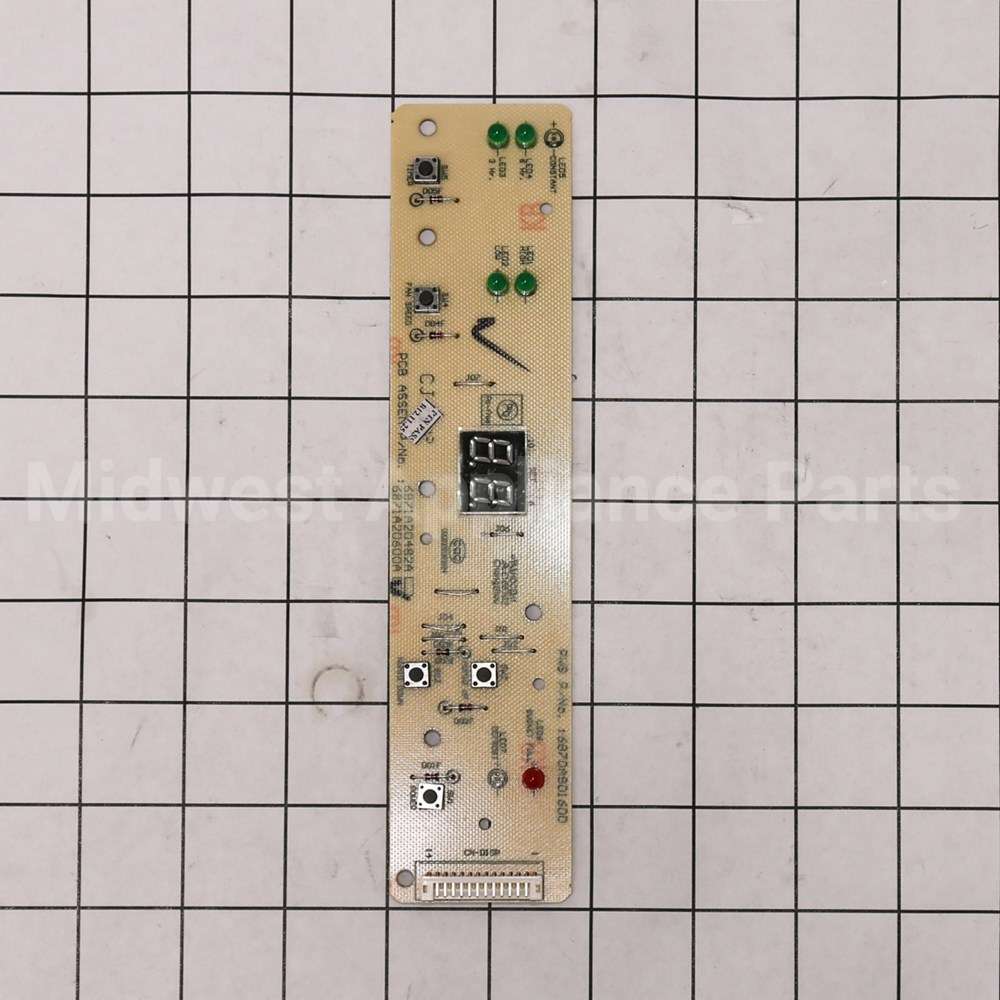 6871A20600A Lg Pcb Assembly,Display
