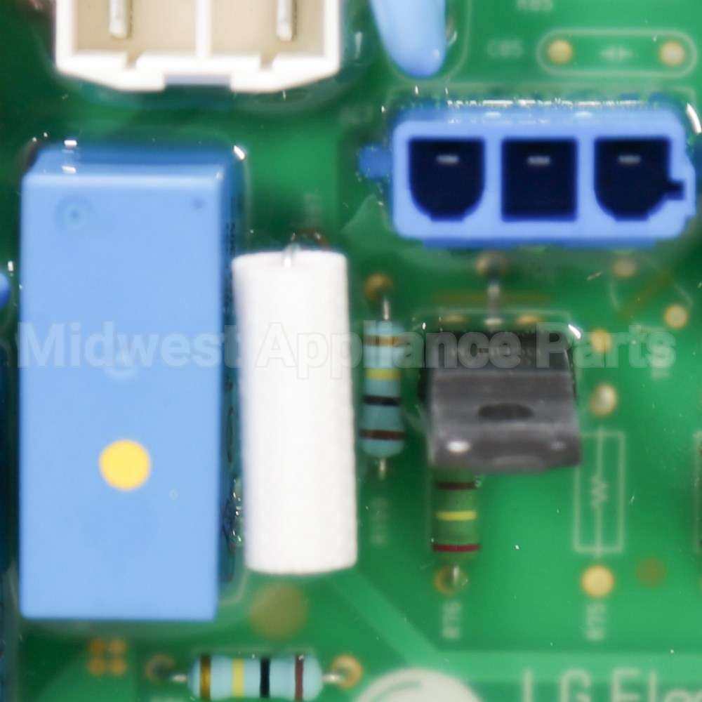 6871DD1006Q LG Pcb Assembly,Main
