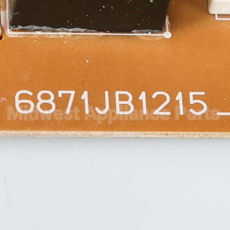 6871JB1215J LG Pcb Assembly,Main