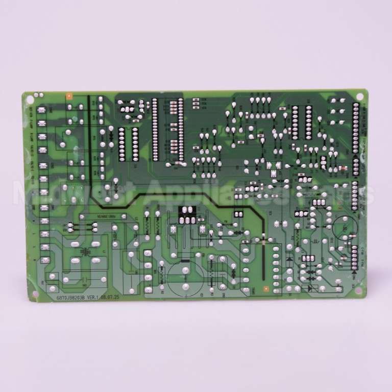 6871JB1375H LG Pcb Assembly,Main