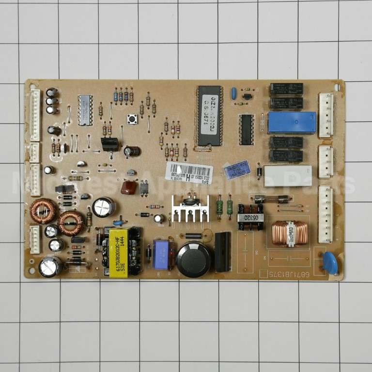 6871JB1375H LG Pcb Assembly,Main