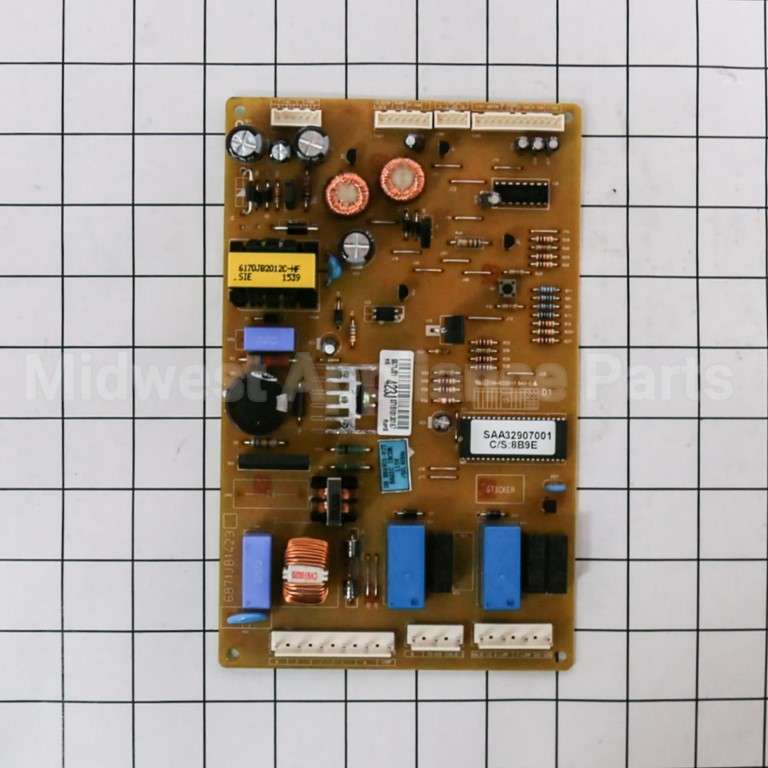 6871JB1423J LG Pcb Assembly,Main