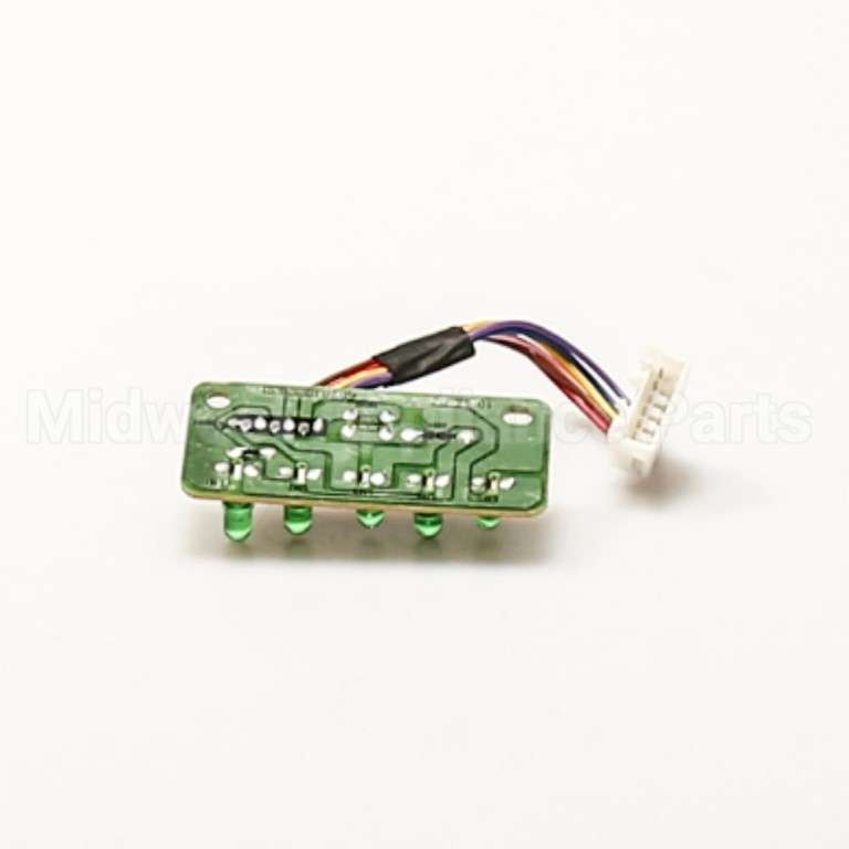 6871JB2036D LG Pcb Assembly,Display