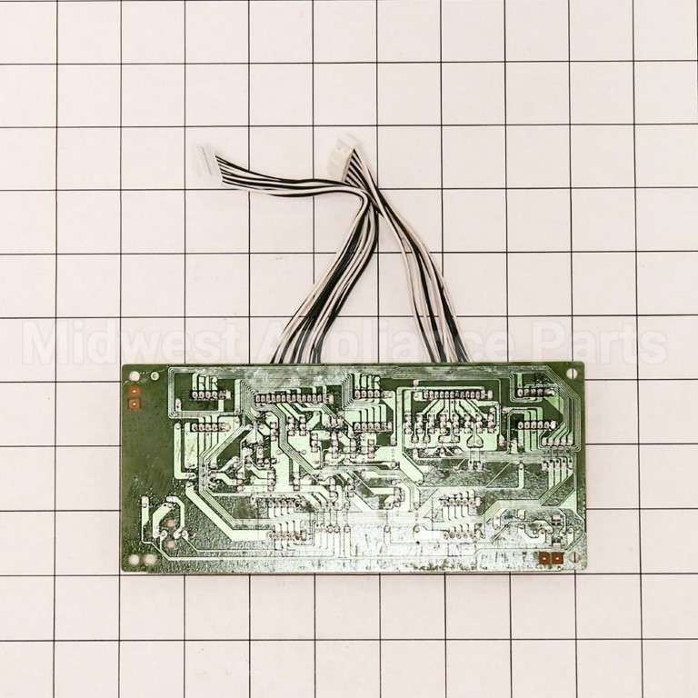 6871W1N010F LG Pcb Assembly Sub
