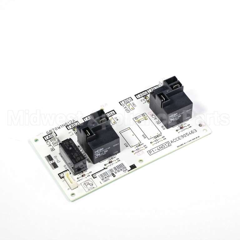 6871W1N012B LG Pcb Assembly,Sub