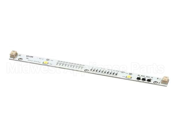 68729 Perlick Light Board, Led, White,