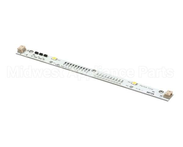 68729 Perlick Light Board, Led, White,