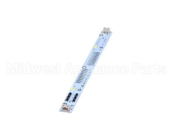 68730 Perlick Light Board, Led, Blue White