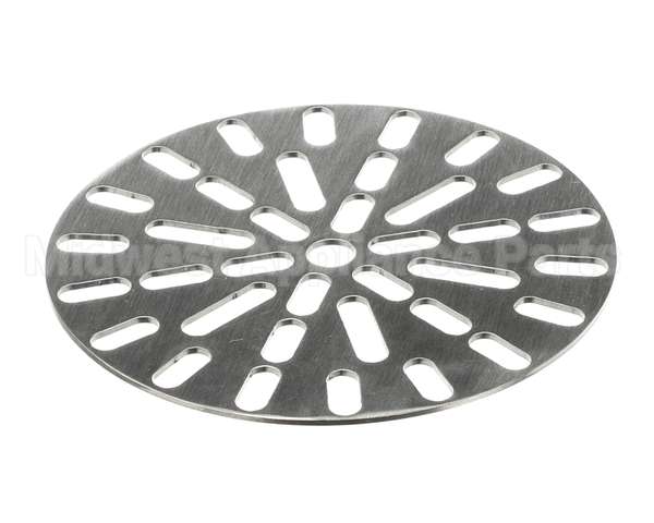68744A1 Perlick Disk, 4.38 Dia, Glass Rinser