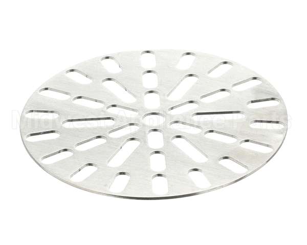 68744A1 Perlick Disk, 4.38 Dia, Glass Rinser