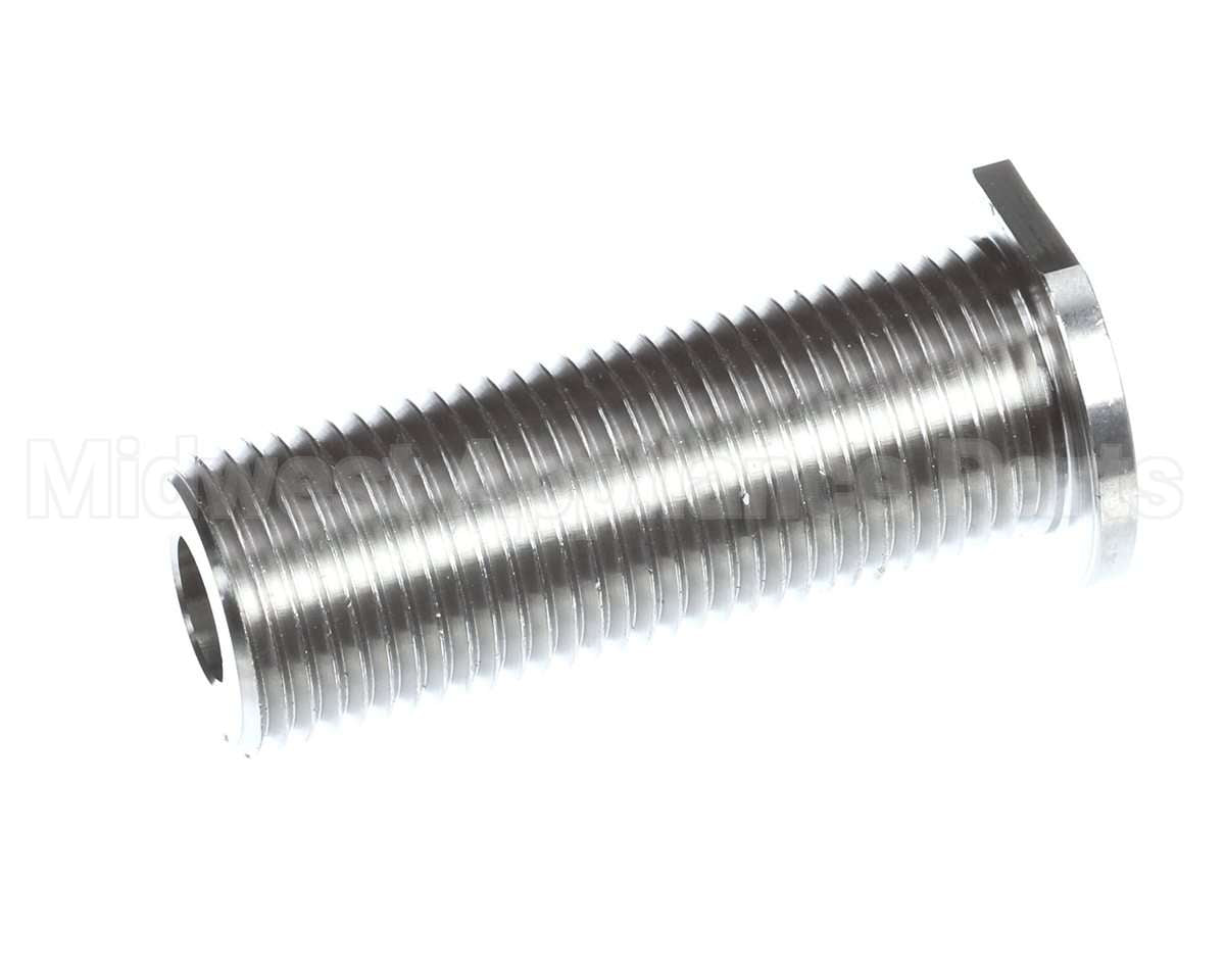 68746-1 Perlick Shank, Threaded, Glass Rinser