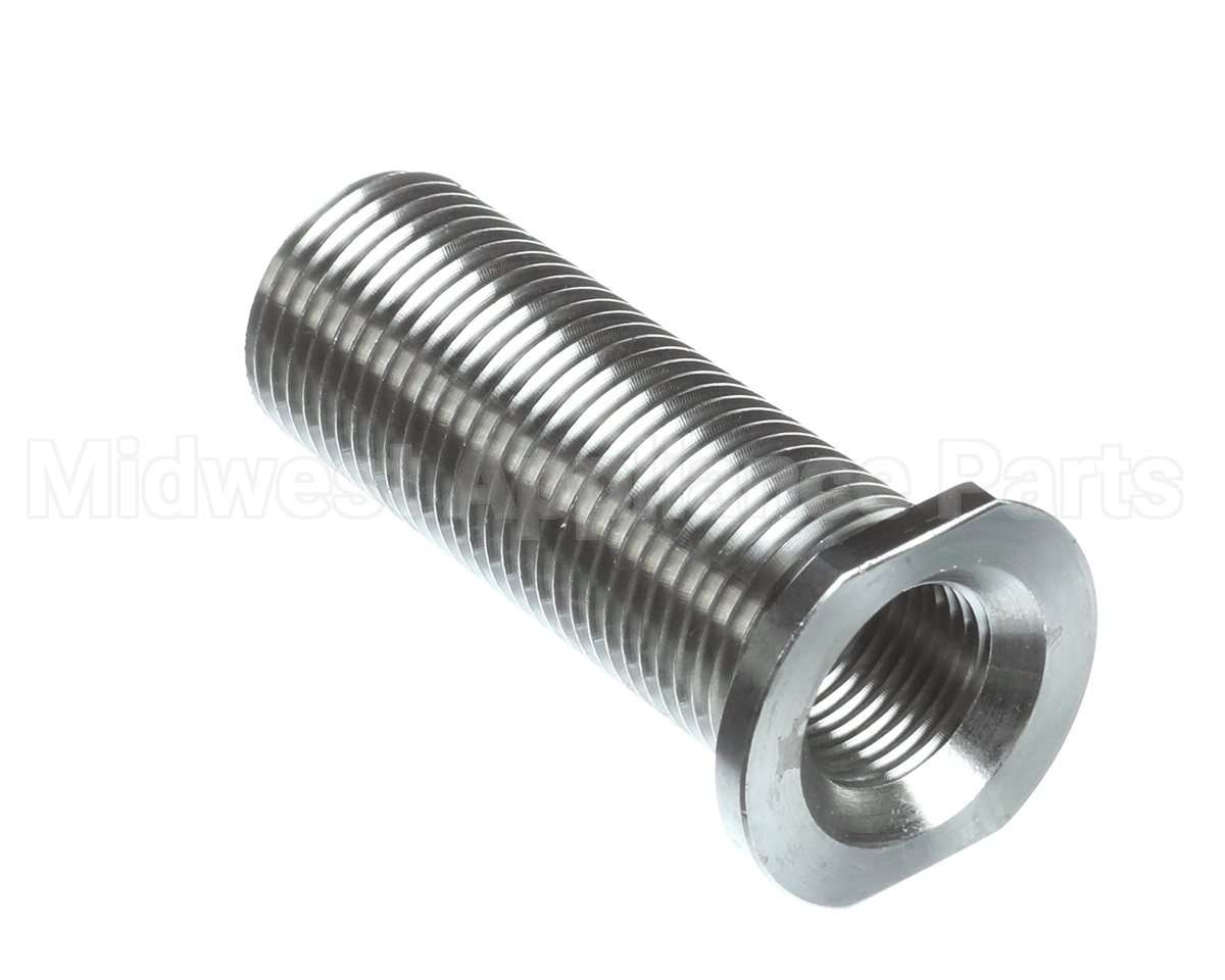 68746-1 Perlick Shank, Threaded, Glass Rinser