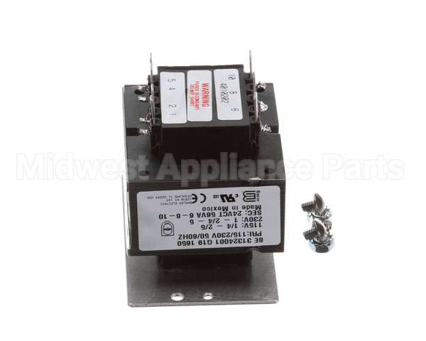 68783 Nemco Transformer, 6600