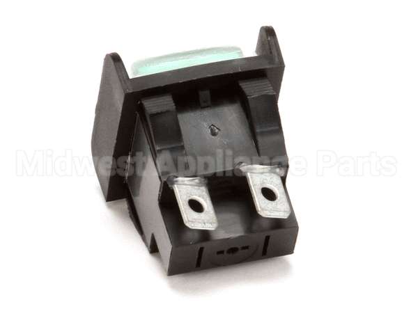 68787 Nemco Momentary Switch, 6600 Oh