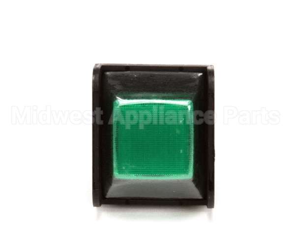 68787 Nemco Momentary Switch, 6600 Oh